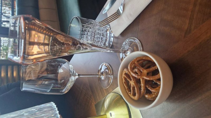 Restaurant Le Schnockeloch