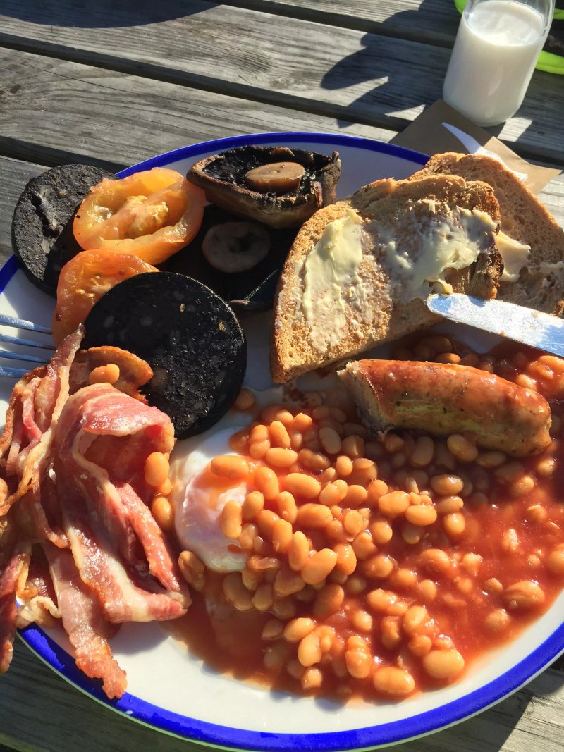 Boat House Cafe - Chichester Marina