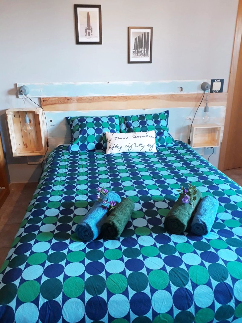 Maravilha da costa guest house