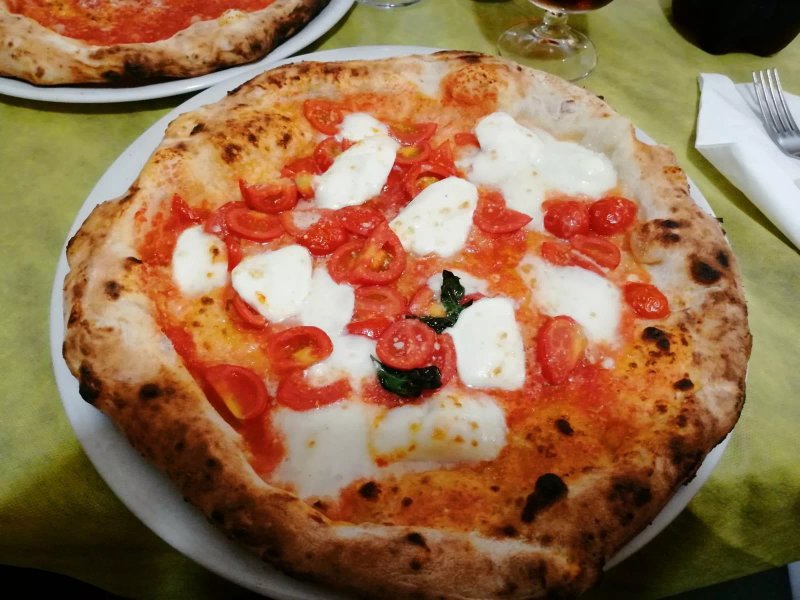 Pizzeria Don Enzo
