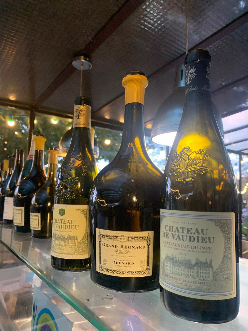 La Gaudina Luberon