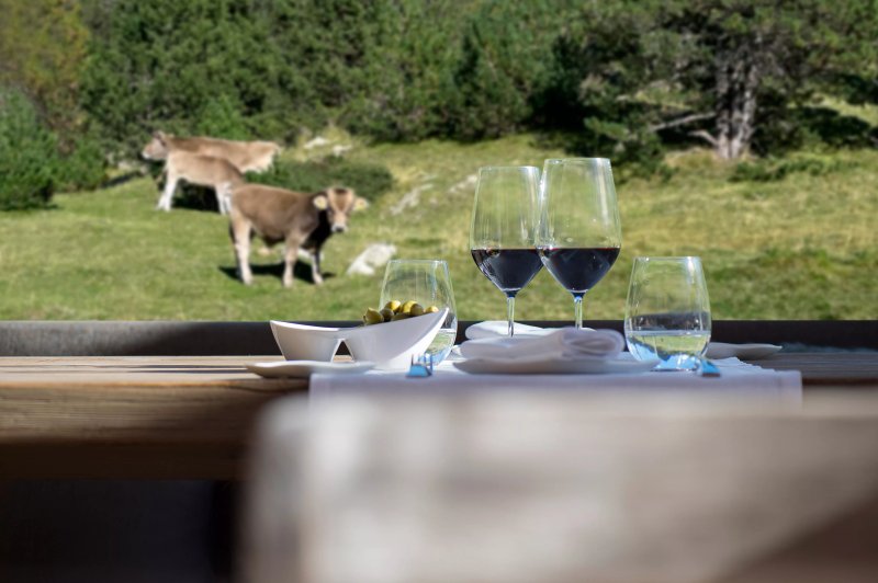 Grau Roig Boutique Hotel & Spa