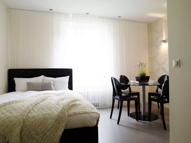 VISIONAPARTMENTS Waffenplatzstrasse