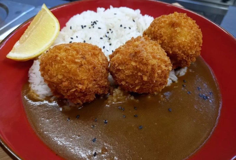 Restaurant Kintsugi