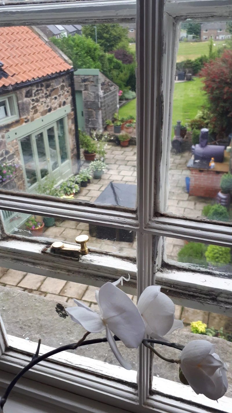 Market Cross Guest House