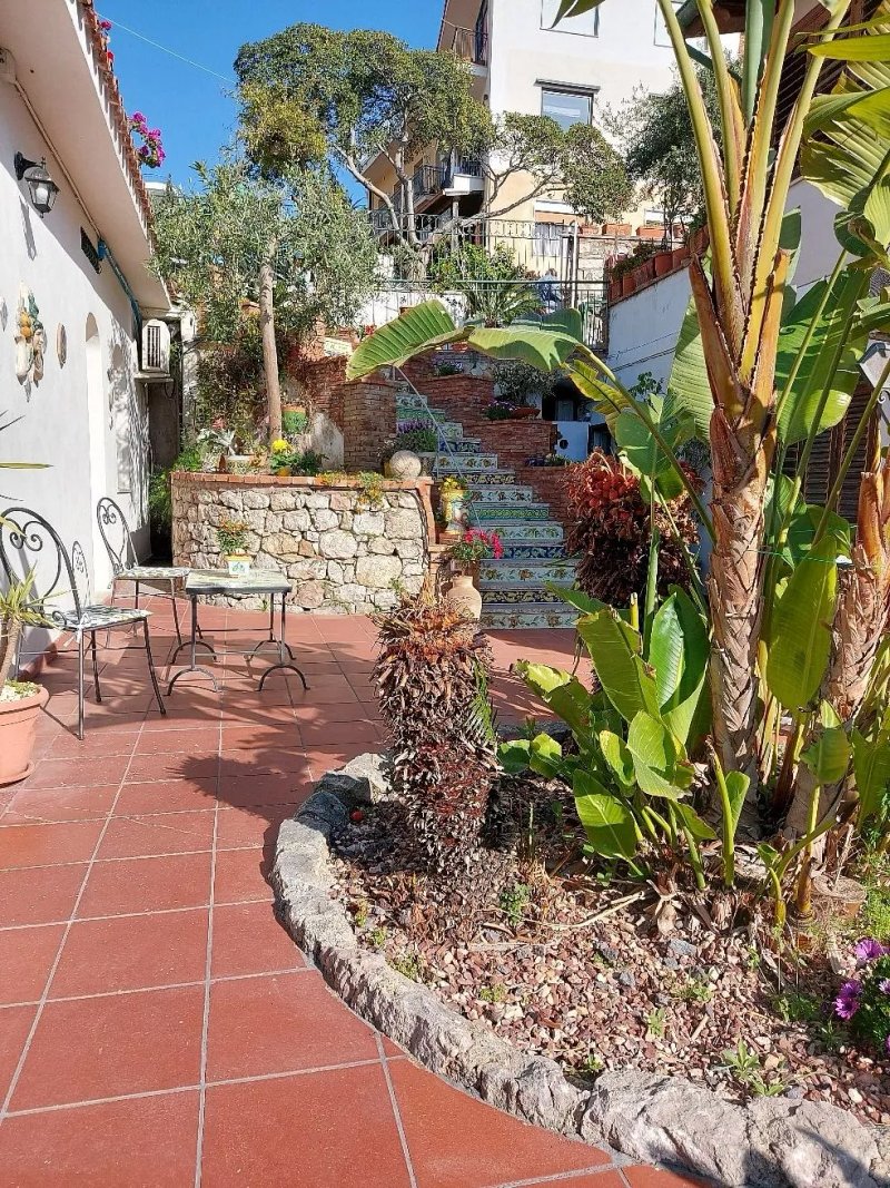 Taormina Garden Hotel
