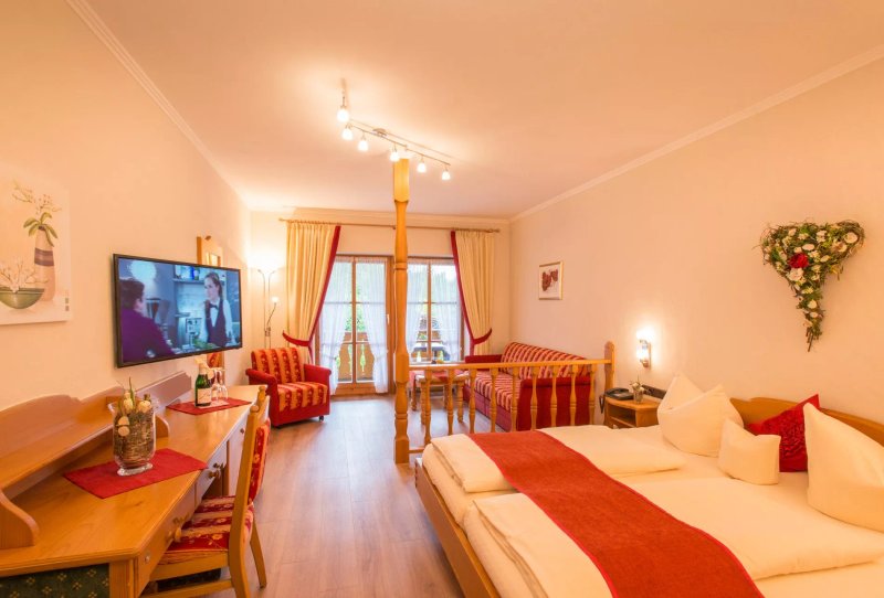 Hotel Alpspitz