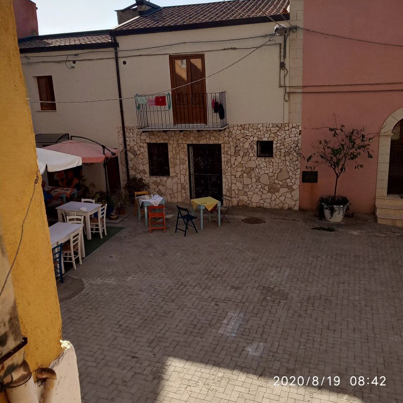 Al Cortiletto