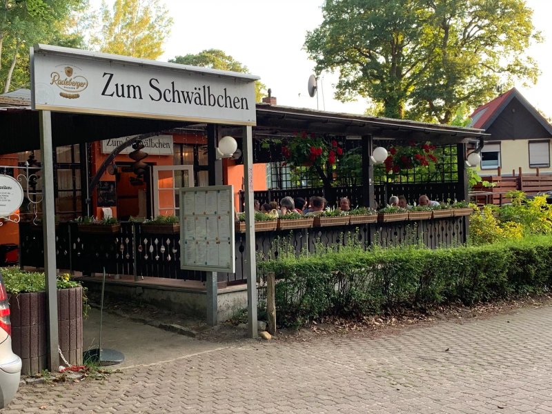 Zum Schwalbchen