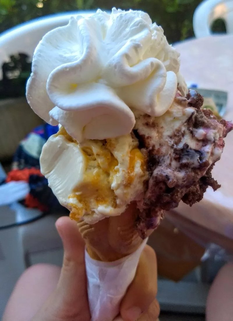 Gelateria Dolce Vita