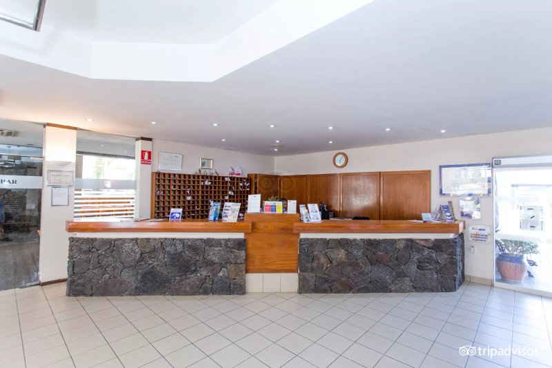 Aparthotel Costa Mar