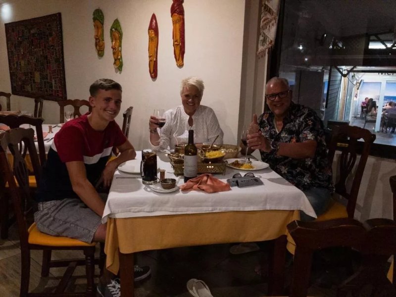 Bombay To Verona Indian Restaurant