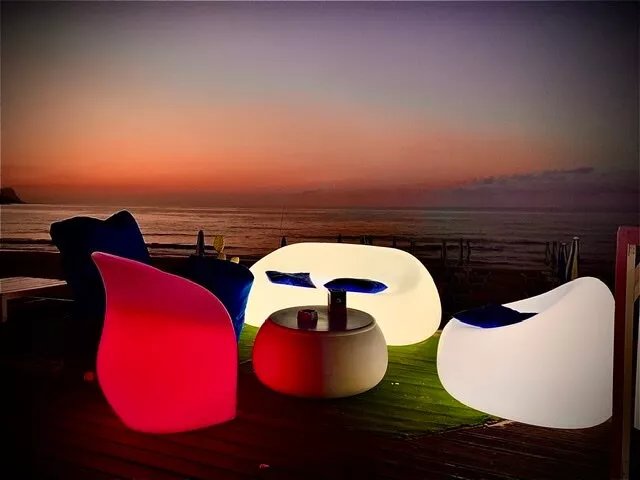 Sunrise Beach Club