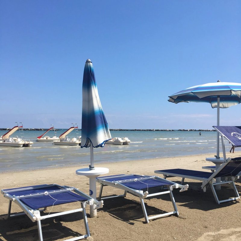 Bagno Nettuno No 41