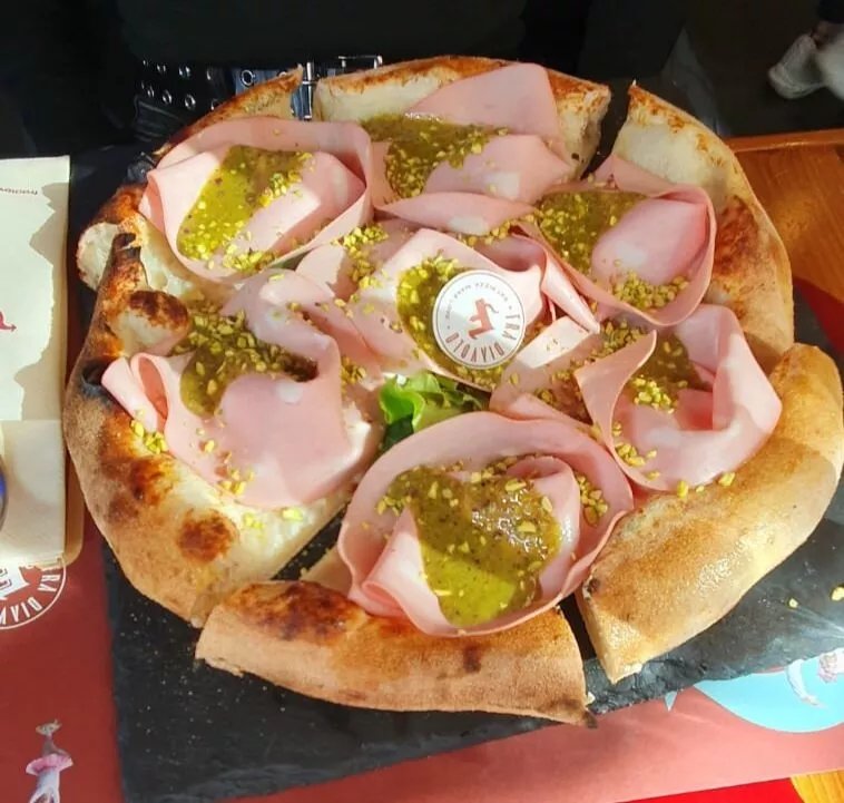 Fradiavolo - Milano Sempione
