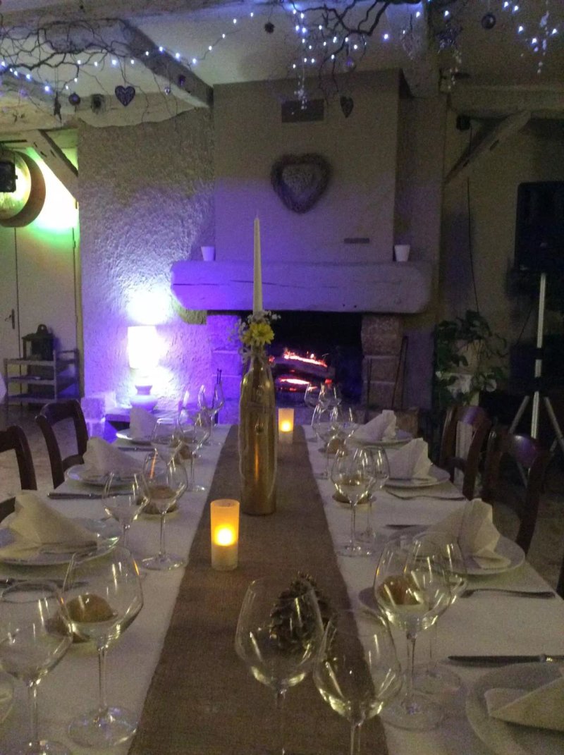 Domaine du Val d'Azergues