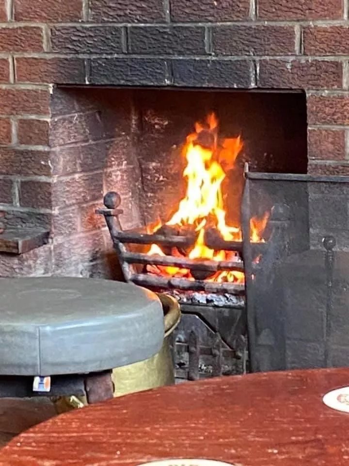 The Butchers Arms