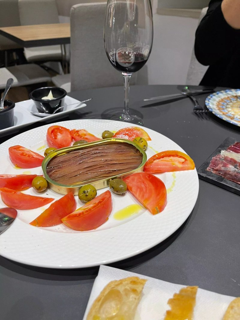 Restaurante Costablanca