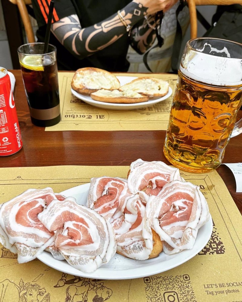 Al Torchio Ristorante Pizzeria