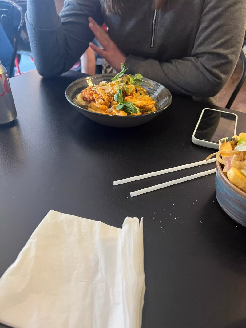 Aroma Coffee & Kitchen