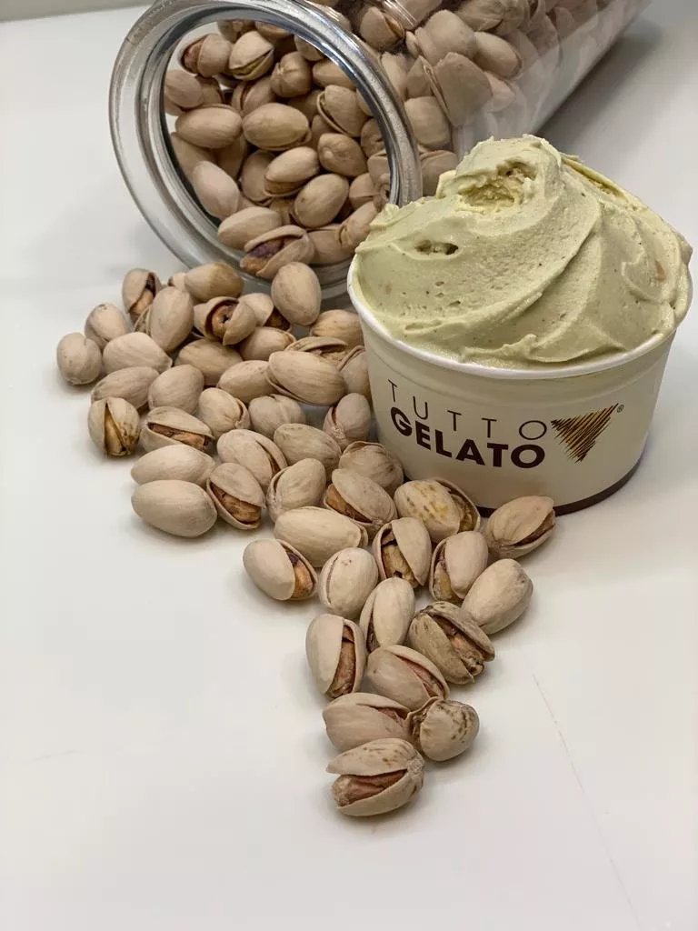 Tutto Gelato