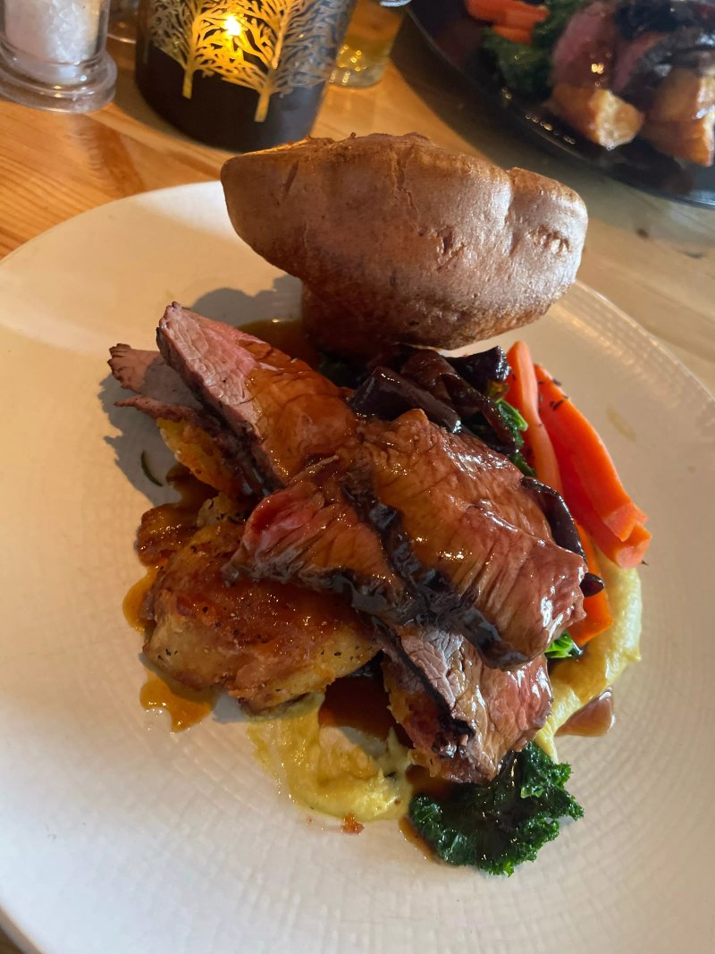 The Hurstwood