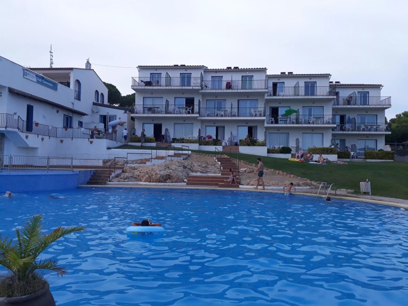 RV Club Torrevella