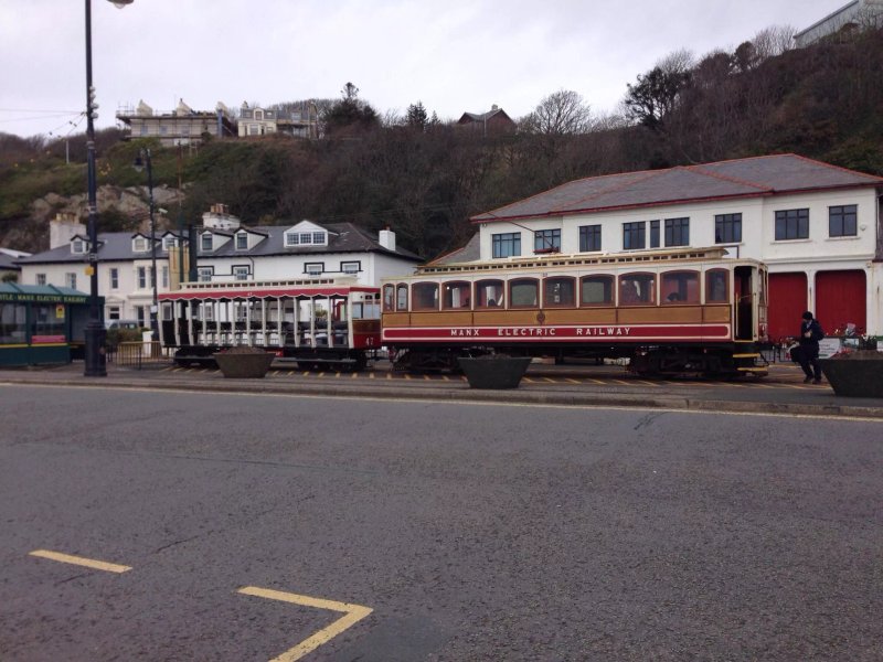 Ballure Holiday Homes