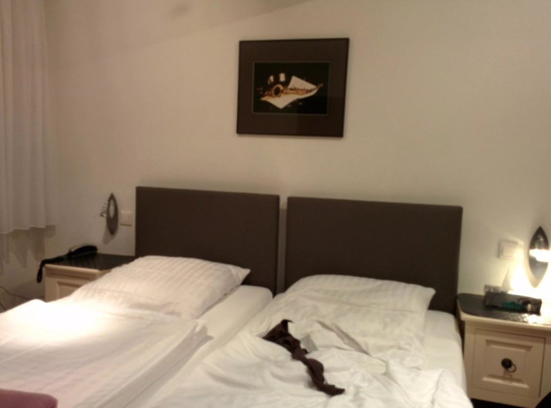 Art of Comfort Hotel Haus Ingeborg