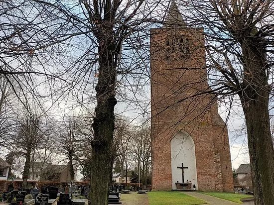 Kerktoren