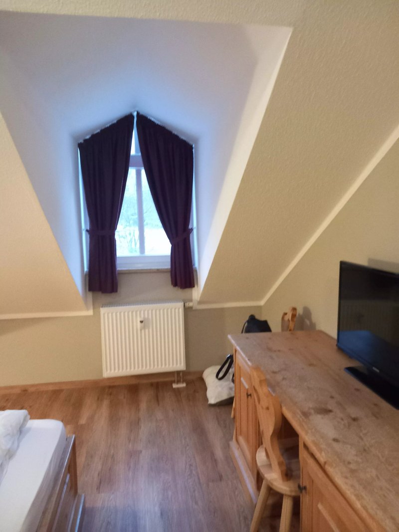 Hotel Ahornhof
