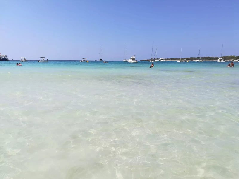 Mar Blau Villas