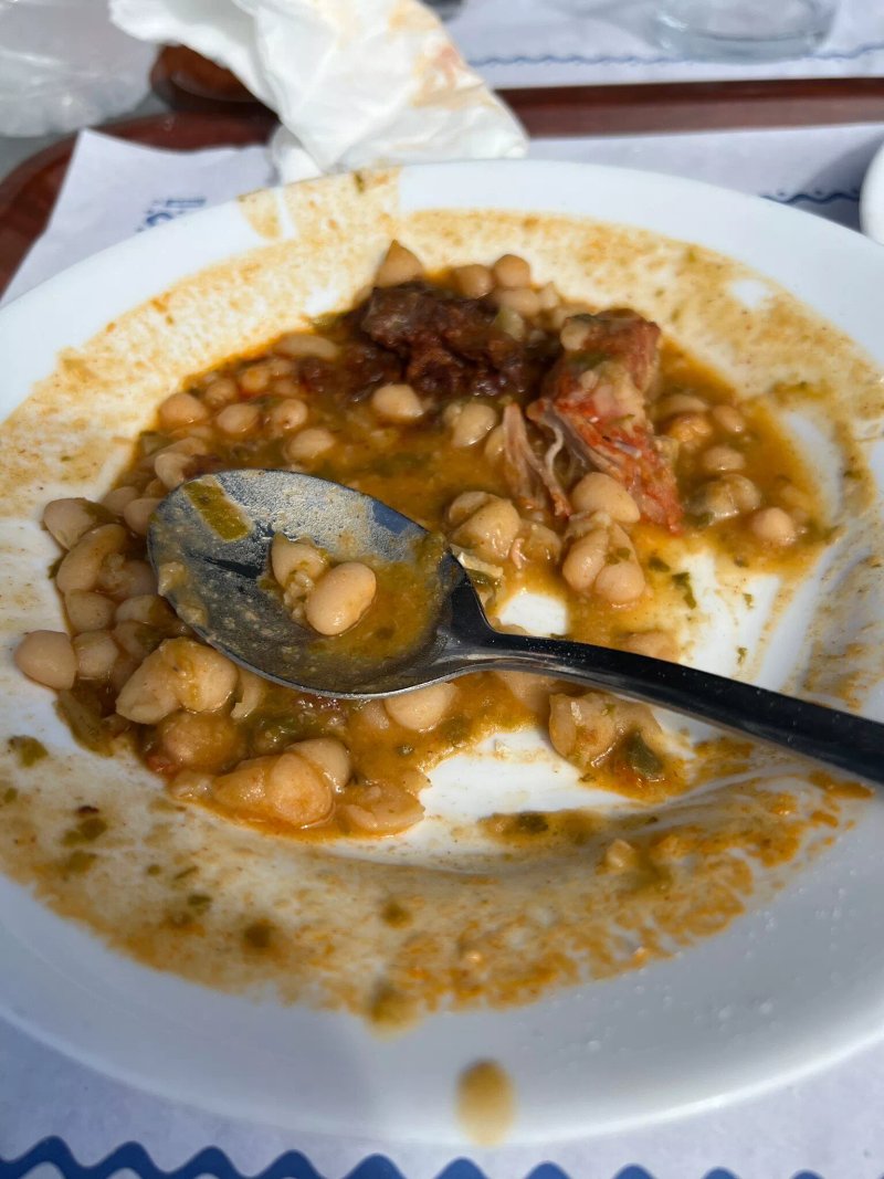 Cafeteria El Soplao
