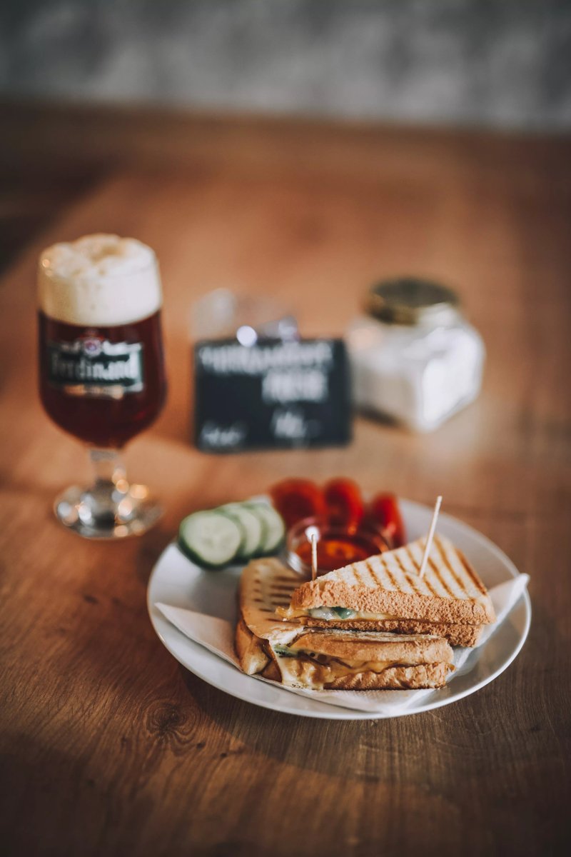 Cafe Republika