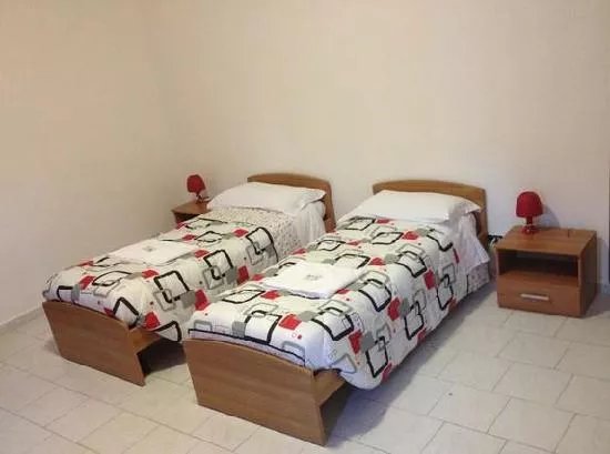 Hotel Mantova