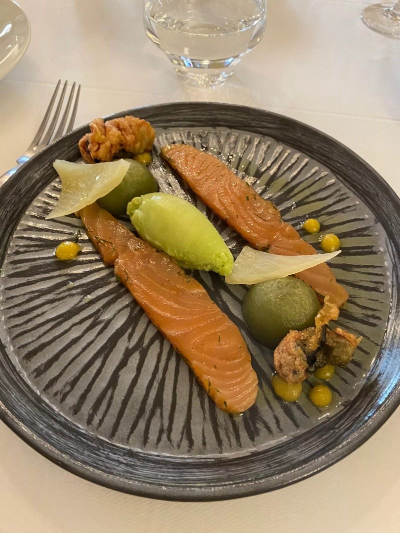 Le Manoir de Kerbot
