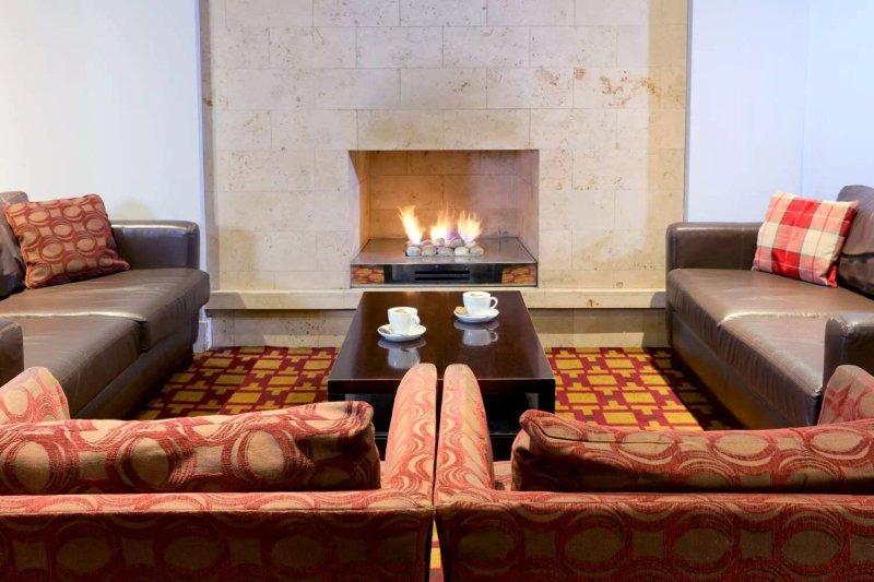 Ardenlea House Hotel B&B