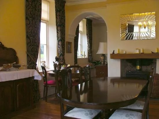 Langtry Country House