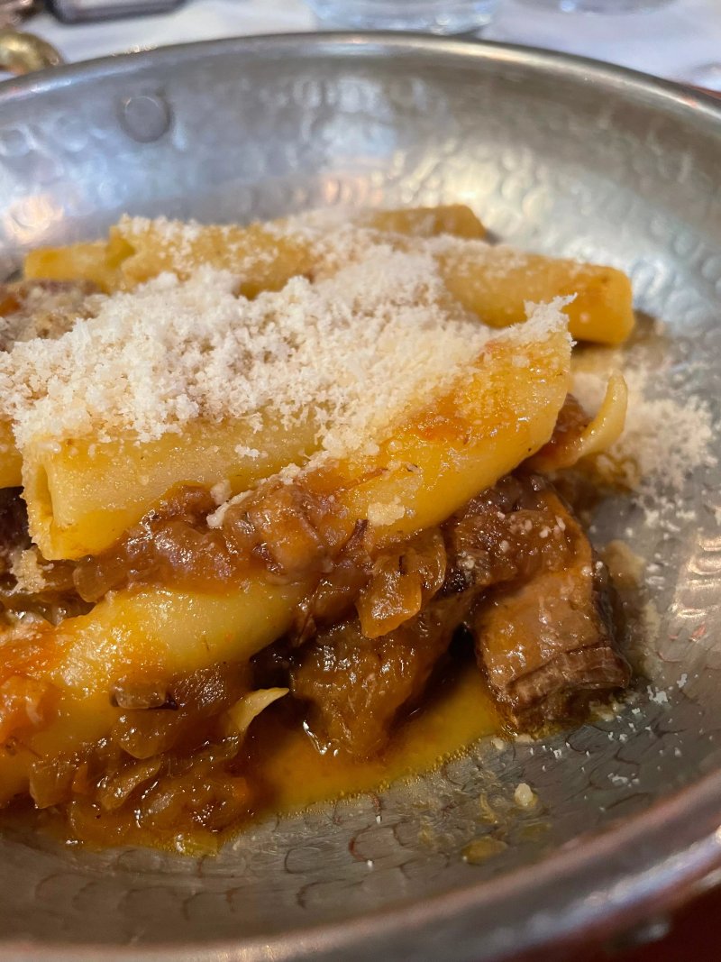 Ristorame Cucina Popolare