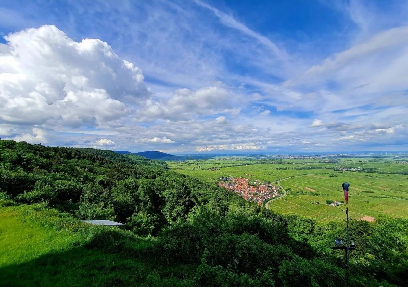 Madenburgschanke