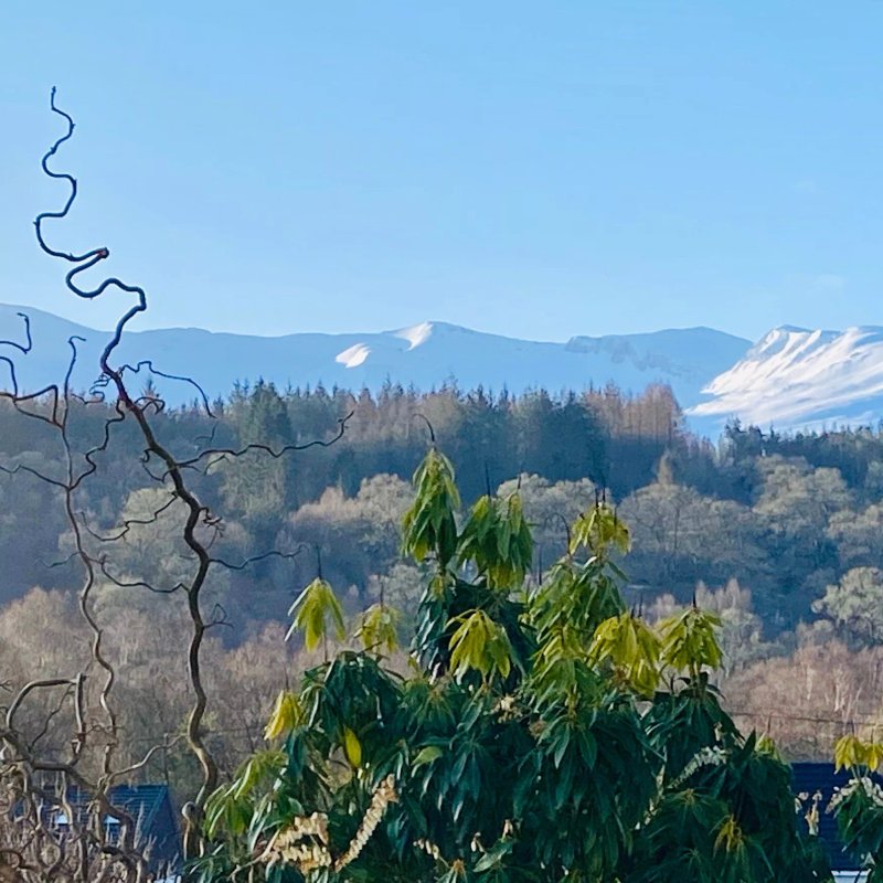 Coire Glas Guest House