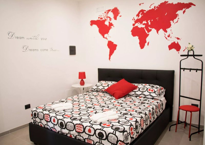 Salerno nel Cuore B&B