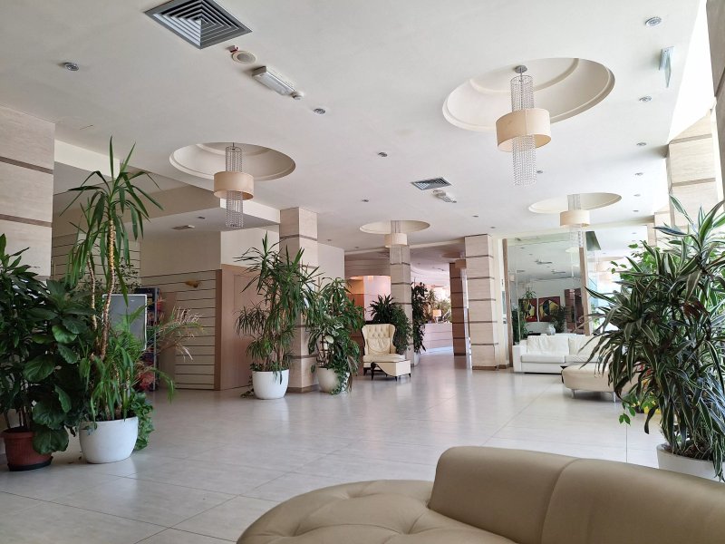 Hotel Adria
