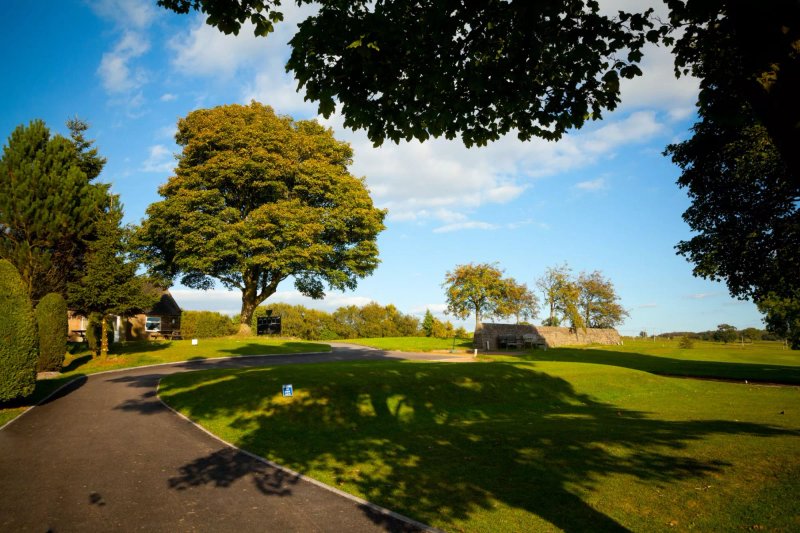 Whiston Hall Hotel