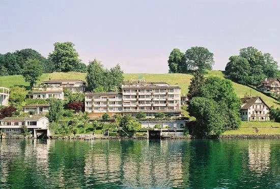 Wellness Hotel Graziella