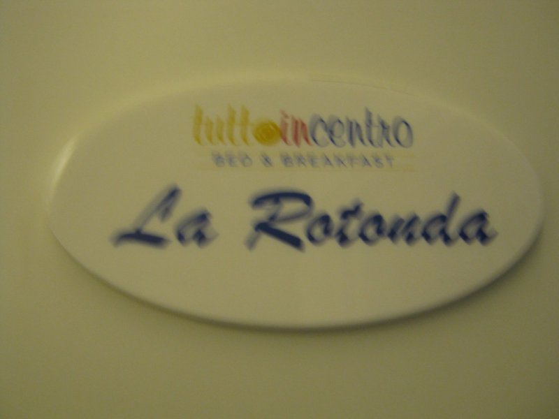 Tuttoincentro B&B