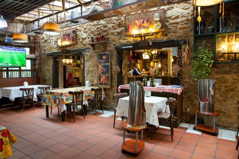 La Casona de Cerdeno