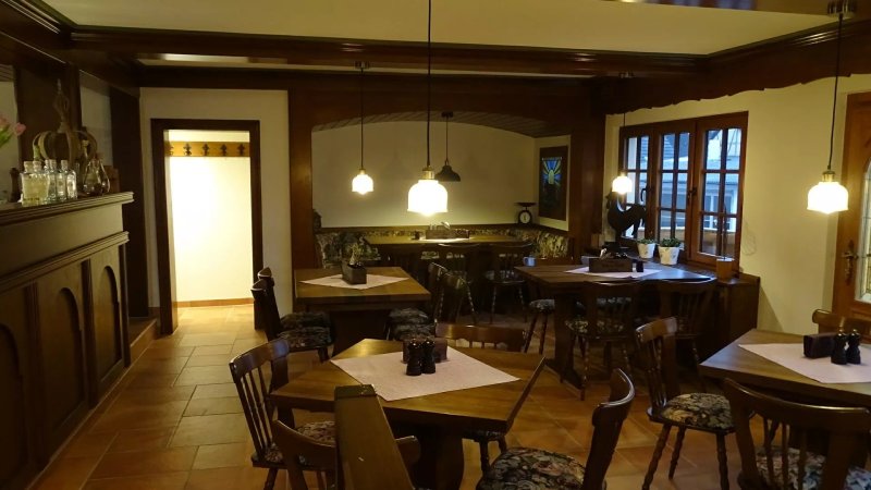 Gasthaus zur Sonne