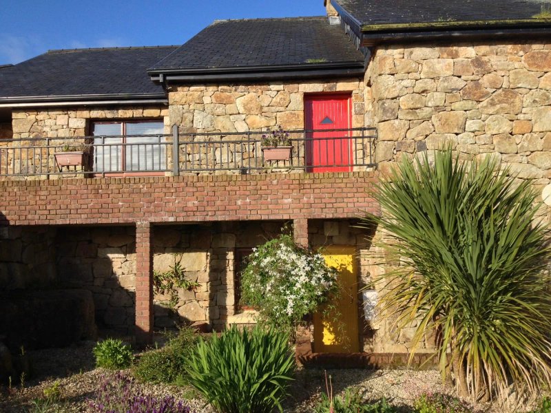 Bearna Tri Ri B&B