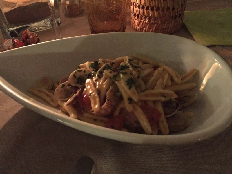 Ristorante Tivoli